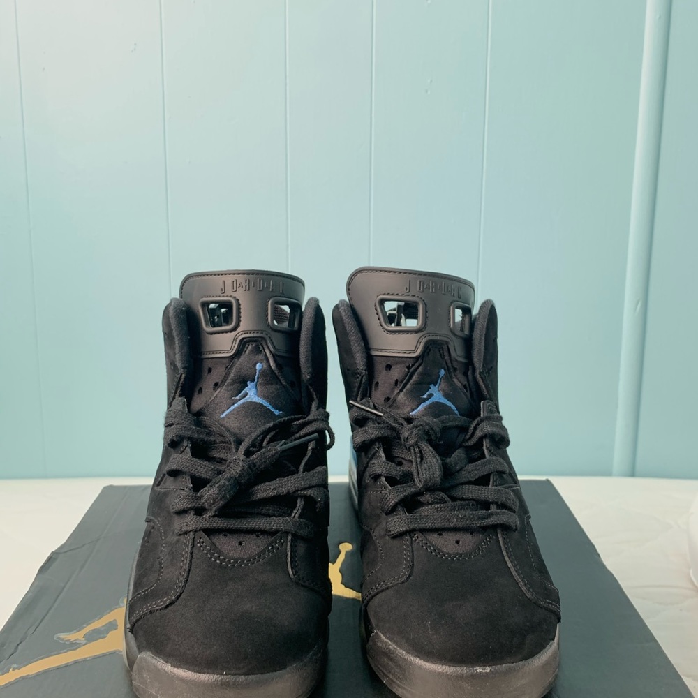 Jordan 6 - Picture 4 of 4